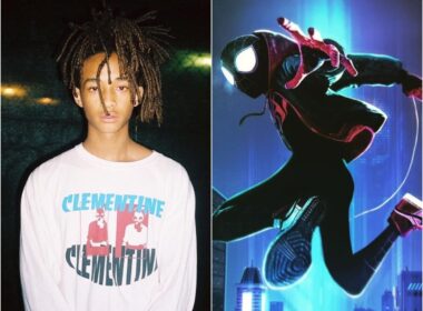 Jaden Smith