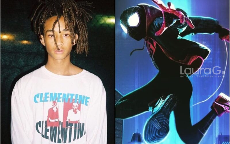 Jaden Smith