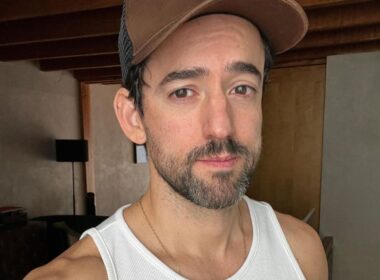 Luis Gerardo Méndez