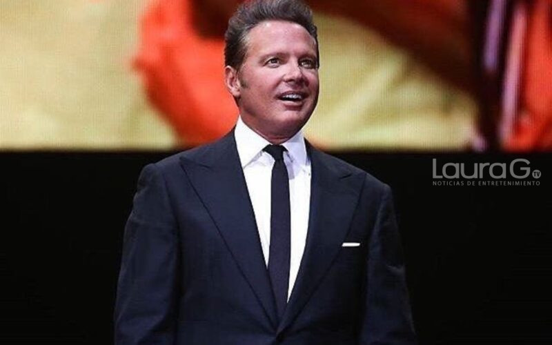 Luis Miguel