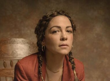 Natalia Lafourcade
