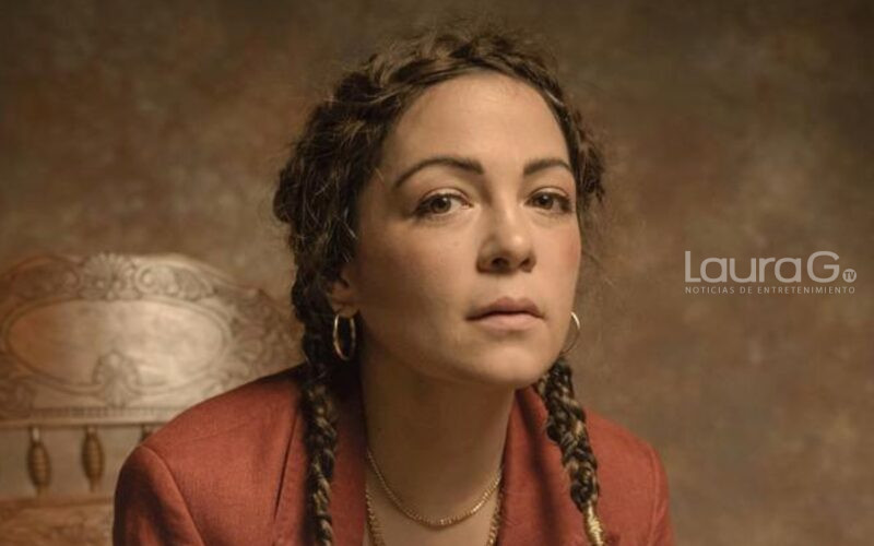 Natalia Lafourcade