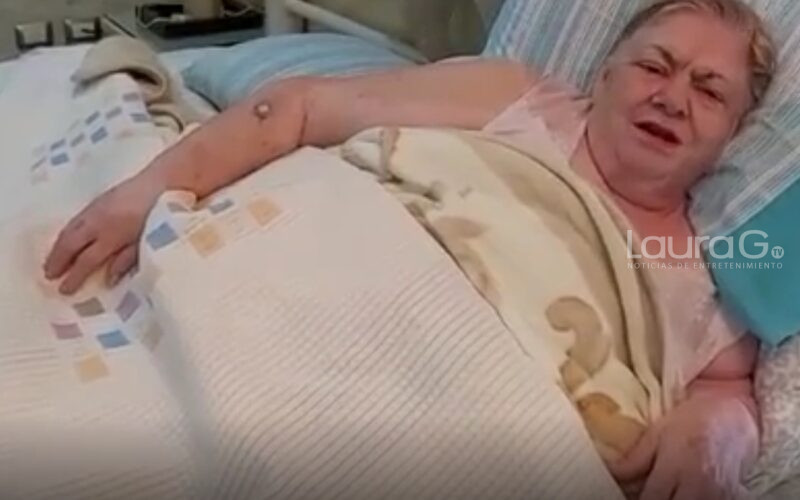 Paquita la del Barrio