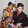 Priyanka Chopra y Nick Jonas