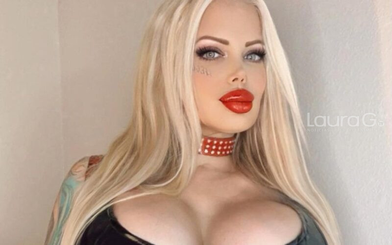 Sabrina Sabrok