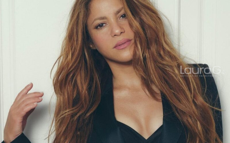 Shakira
