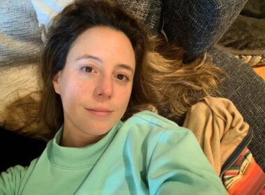 Sofía Niño de Rivera