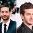 Tobey Maguire y Andrew Garfield