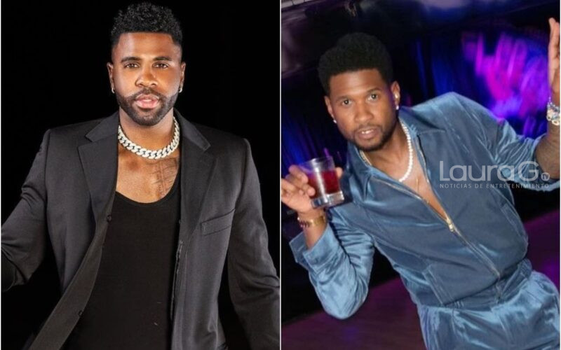Jason Derulo