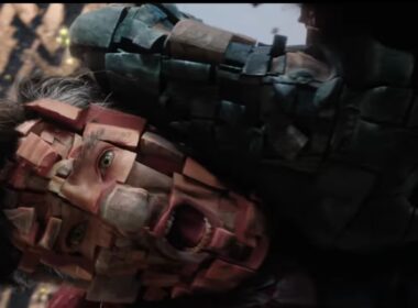 Doctor Strange in the Multiverse of Madness