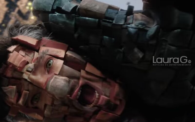 Doctor Strange in the Multiverse of Madness