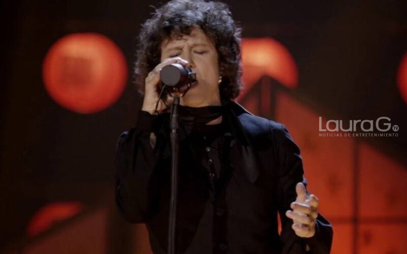 Enrique Bunbury