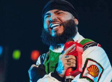 Foto: Instagram Farruko