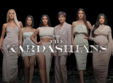 Kardashian-Jenner