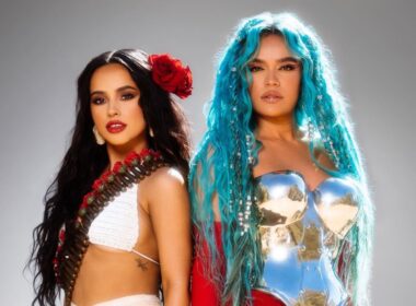 Becky G y Karol G