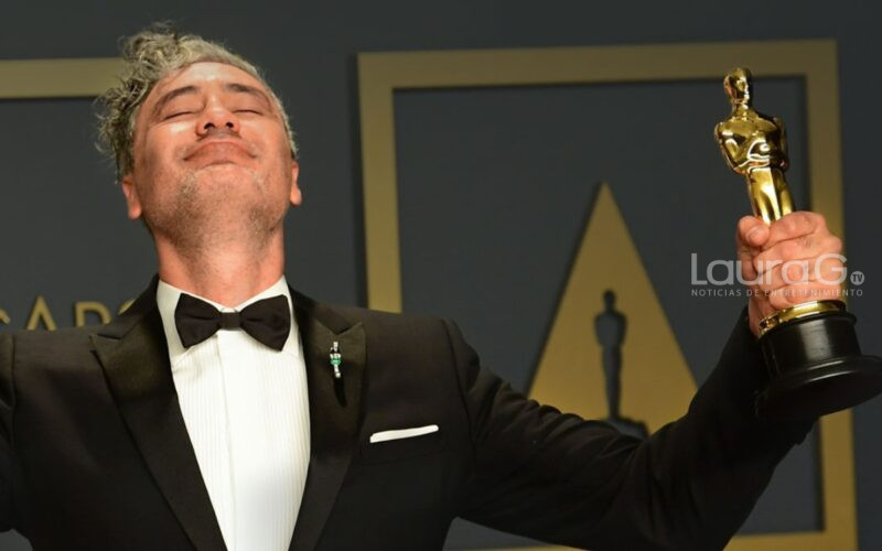 Premios Oscar