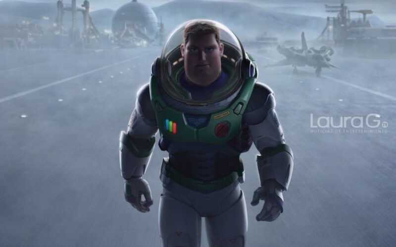 Lightyear