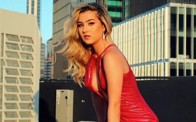 Melanie Carmona Villarreal