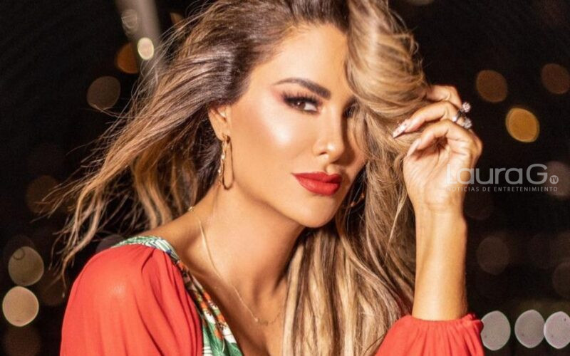 Ninel Conde