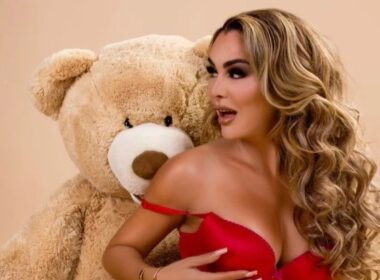 Ninel Conde