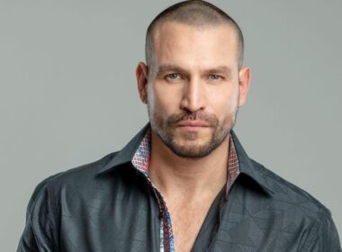 Rafael Amaya