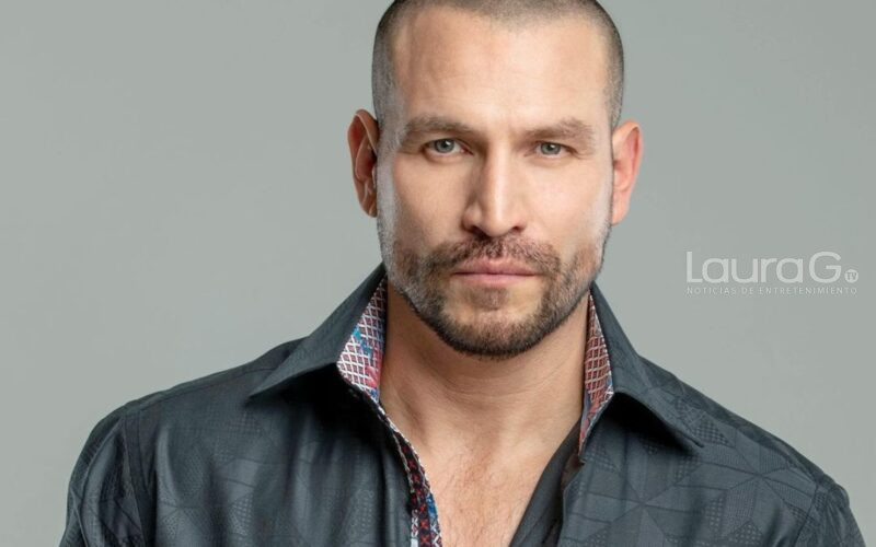 Rafael Amaya