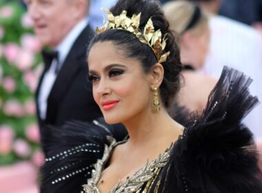 Salma Hayek