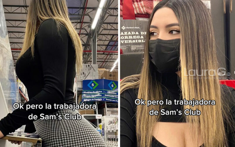 trabajadora sams