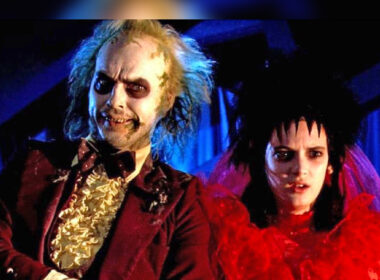 Beetlejuice 2
