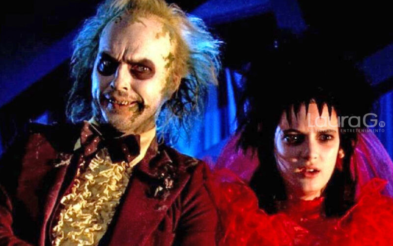 Beetlejuice 2