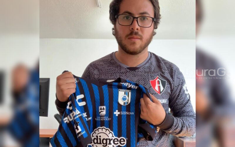 Aficionado del Atlas