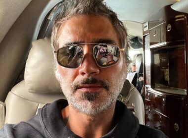 Alejandro Fernández