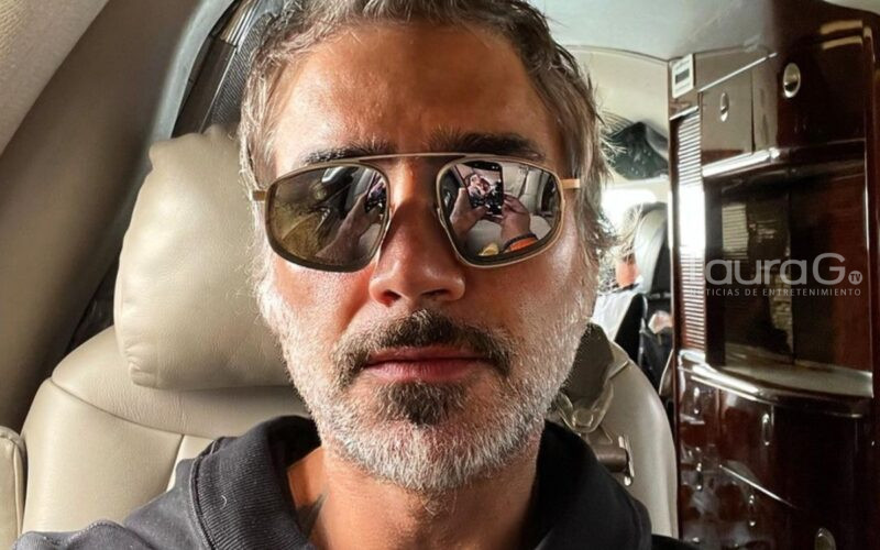 Alejandro Fernández