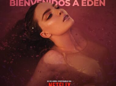 Bienvenidos a Edén