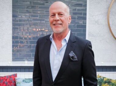 Bruce Willis
