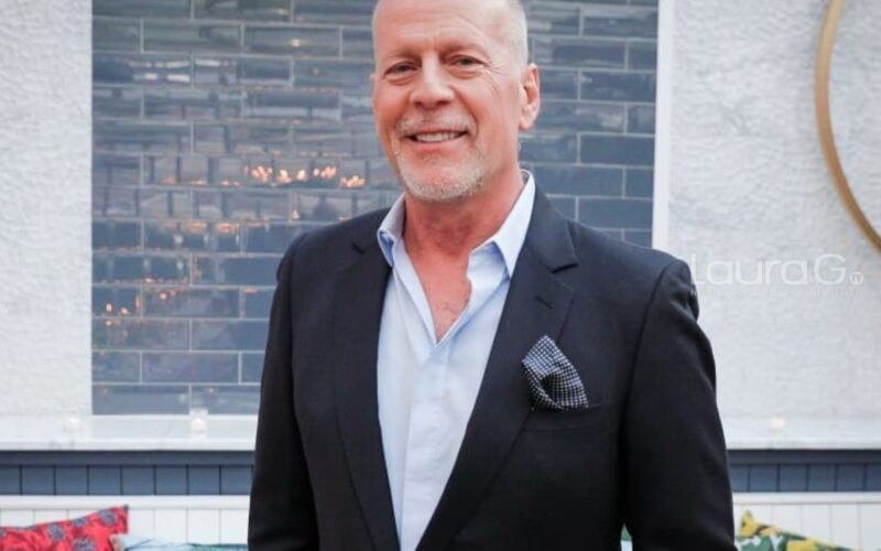 Bruce Willis
