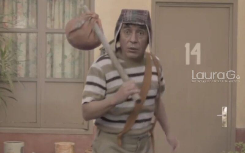 Chavo del 8