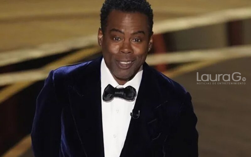 Chris Rock