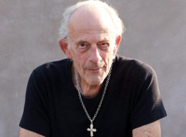 Christopher Lloyd
