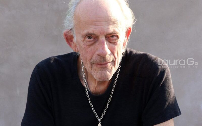 Christopher Lloyd