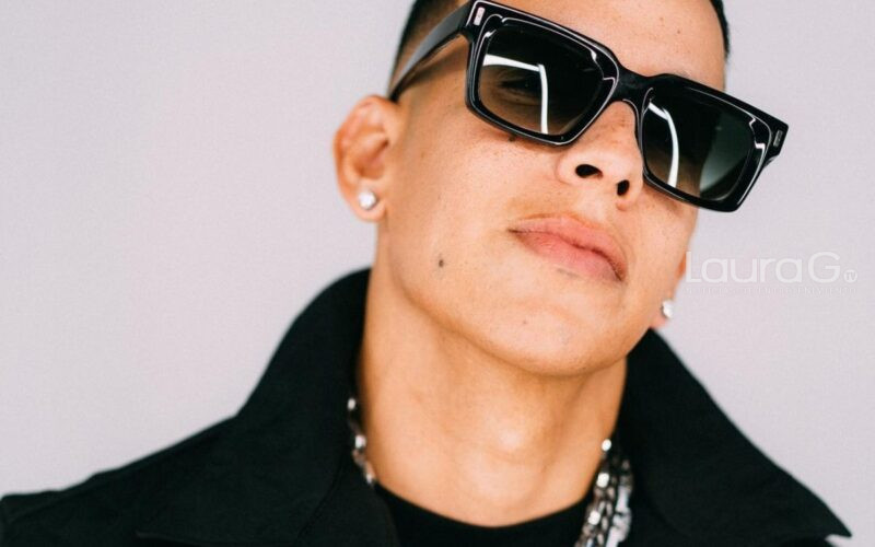 Daddy Yankee