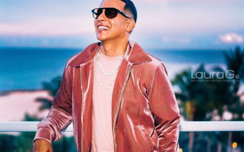 Daddy Yankee