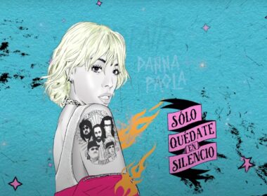 Moderatto y Danna Paola