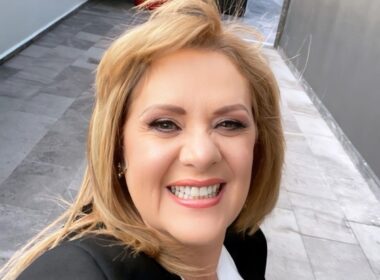 Erika Buenfil
