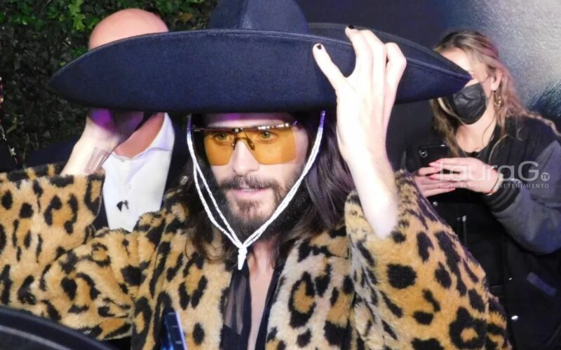 Jared Leto