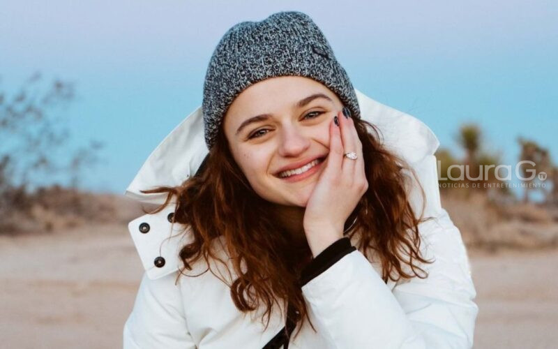 Joey King