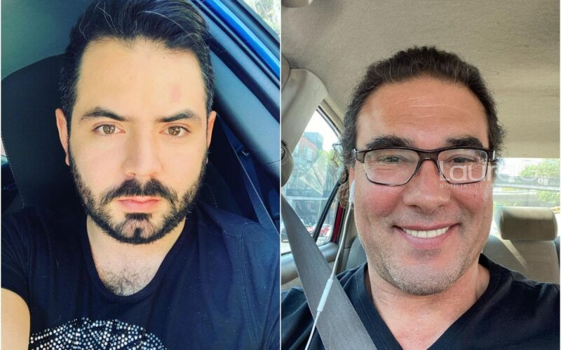 José Eduardo Derbez