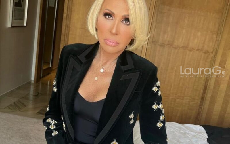Laura Bozzo