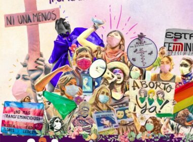 Día Internacional de la mujer