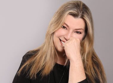 La Diosa de la Cumbia